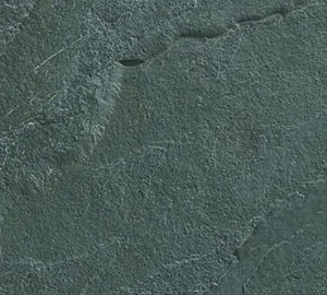 Textura de primer plano de una superficie de piedra Calacatta Gold.